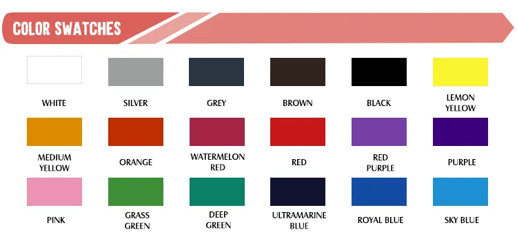 Jersey PU Heat Transfer Vinyl Paper