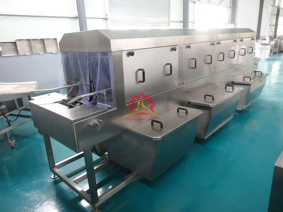 plastic egg tray washing machine for sale washing machine for plastic boxes