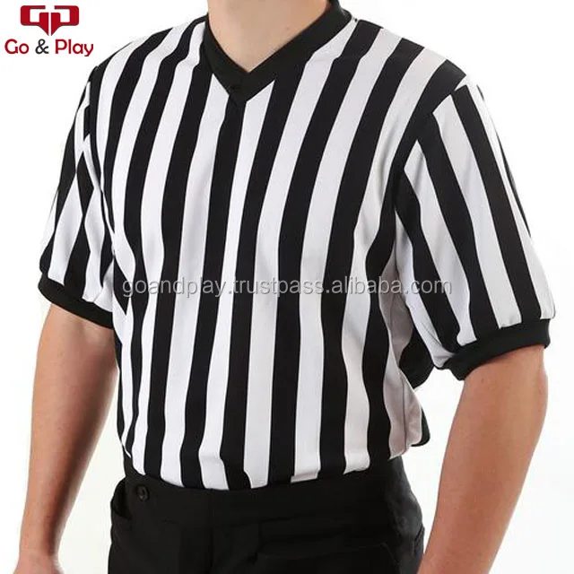 official referee gear