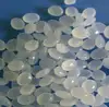Virgin LLDPE,LDPE,MDPE,HDPE polyethylene granules for cable grade