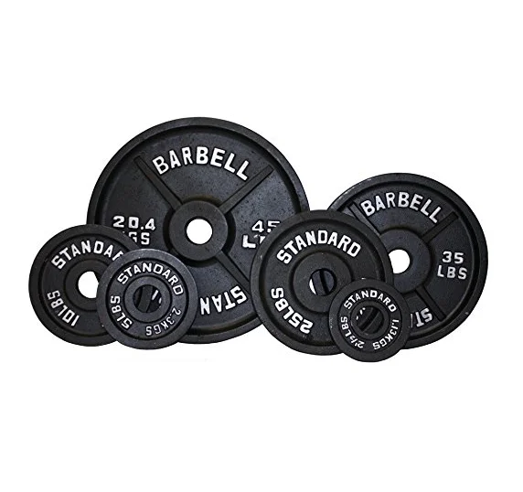 51mm Painted Barbell Weight Plate 20kg Weight Plates Buy Painted