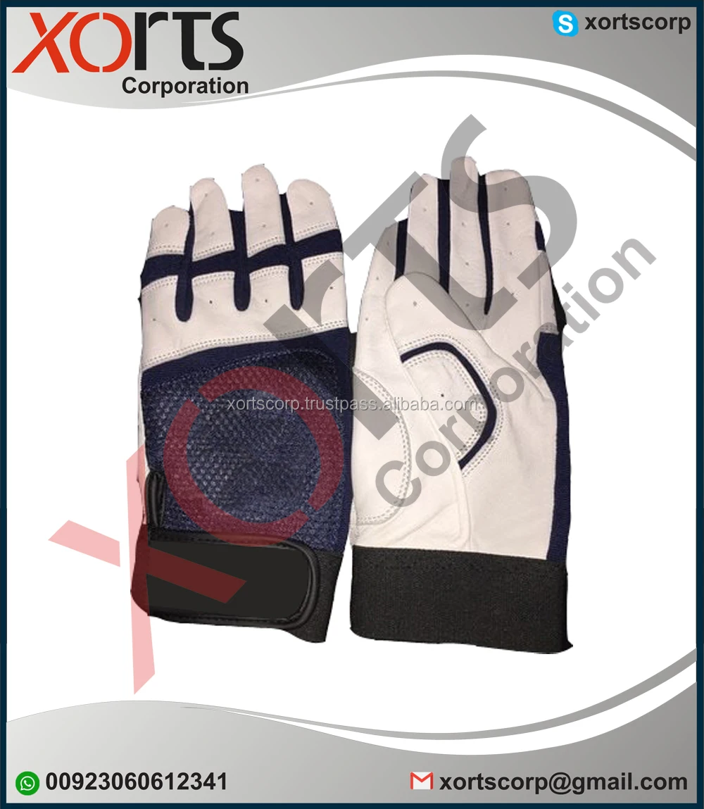 Baseball Batting Gloves Various Colors Styles And Patterns Available