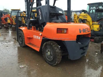 Low Working Hours Used Heli 10 Tons Forklifts For Sale Buy Digunakan 12 Ton Forklift Digunakan Cina Forklift 10 Ton 3 Ton Digunakan Forklift Product On Alibaba Com