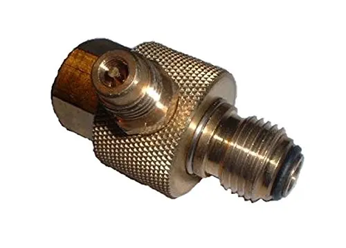 Throttle Body Shop TBS 10321 GM TBI 18 psi Brown Fuel Pressure Spring