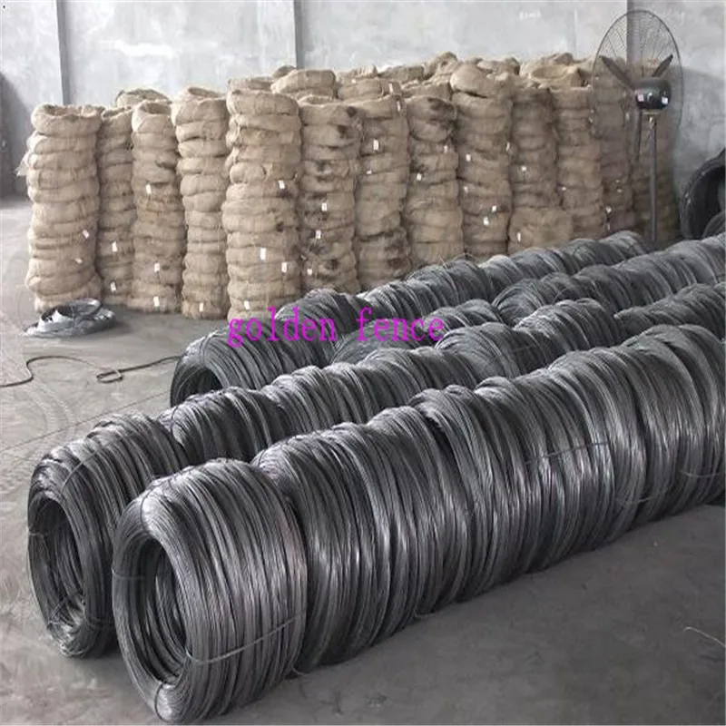 Wire loading