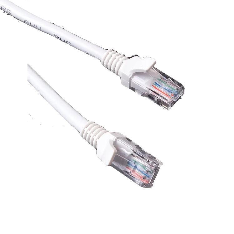 High Quality 4 Pin Adsl Rj11 To Rj11 Cat5e Cat6 Ethernet Cable - Buy