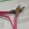 Contact Supplier Chat Now! New Trend 2017 Professional Stainless Steel Sharpening Cuticle Clipper Nail Nipper