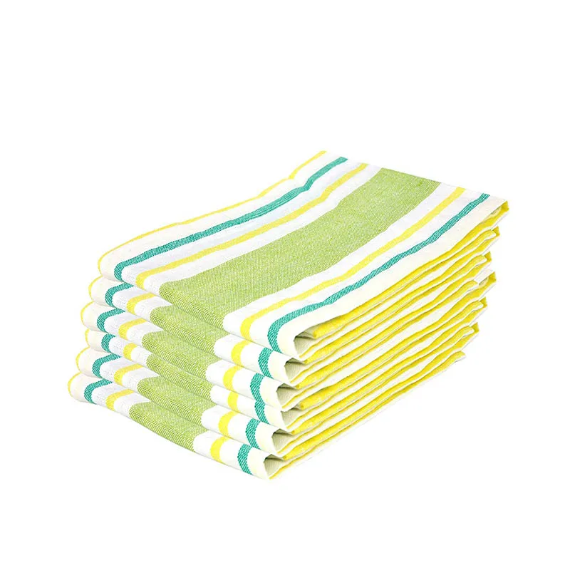 kitchen napkins