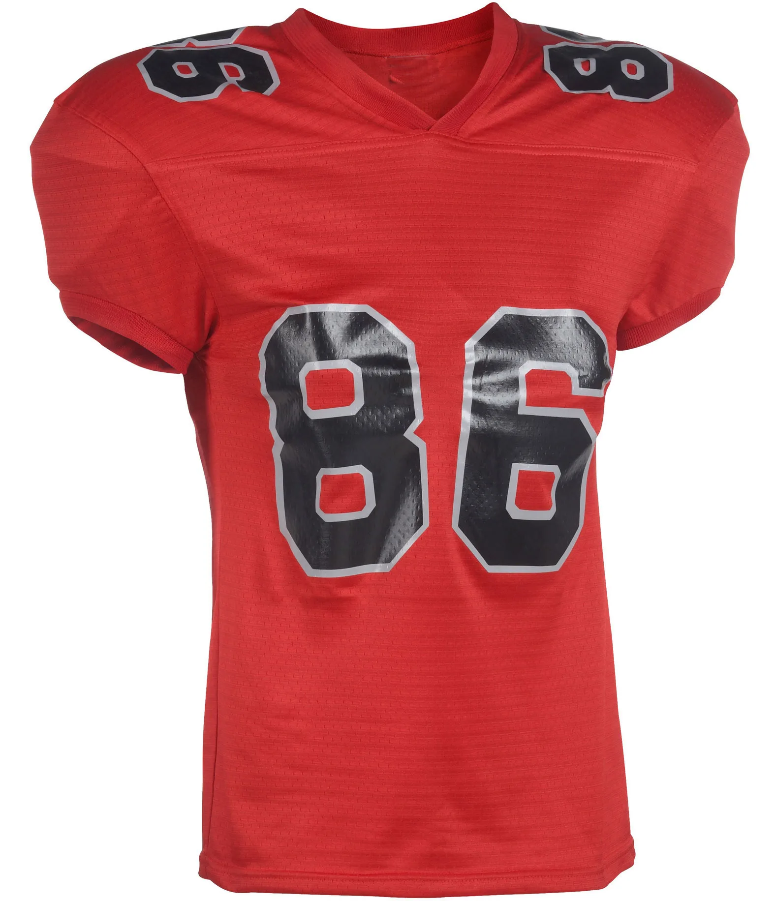 Football jersey fetish — photo 15