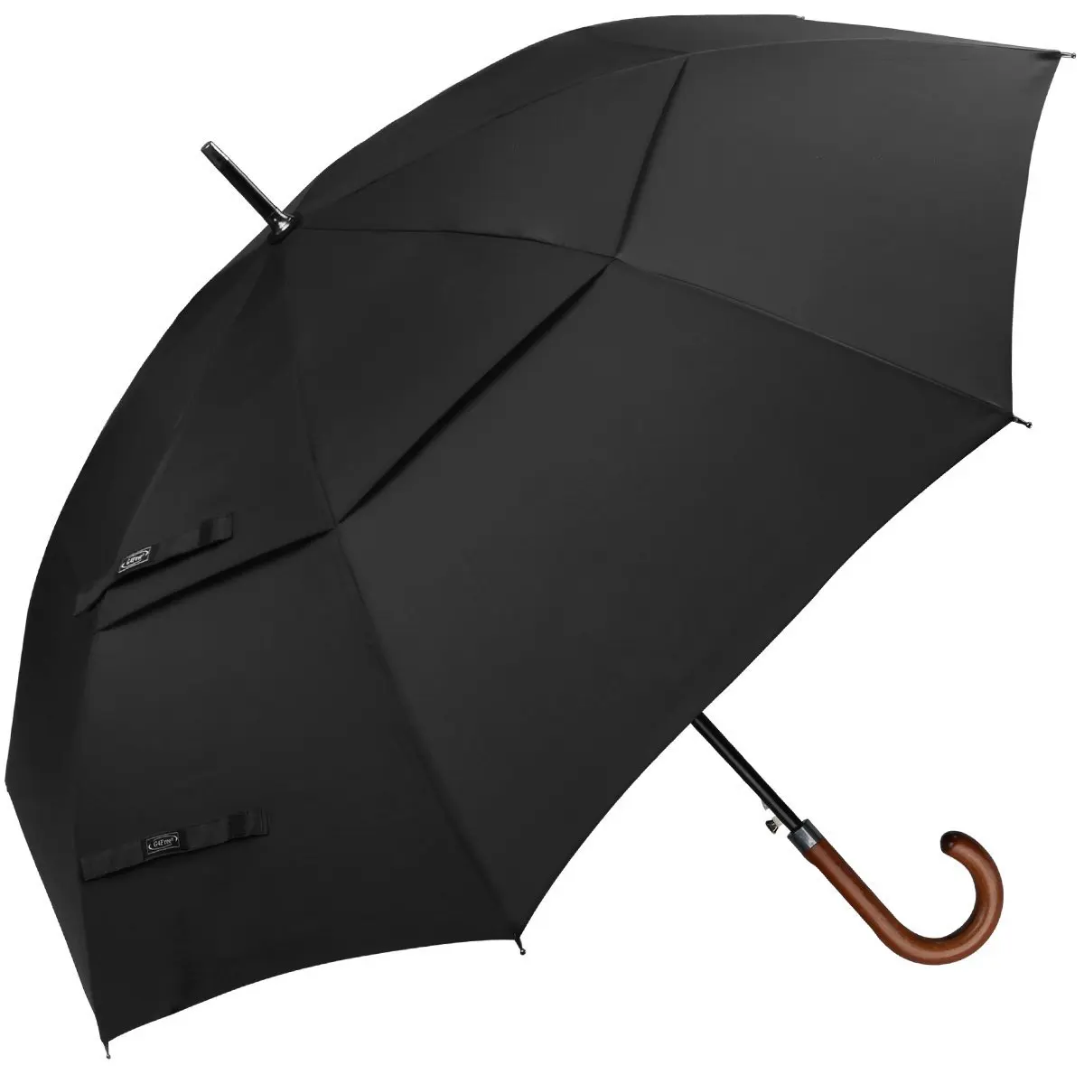 Buy G4Free Hook Handle Classic Golf Umbrella Large Cane ...