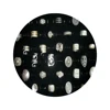 Assorted Plain Ring 925 Sterling Silver