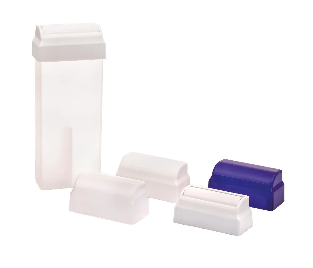 High Quality Best Price 100 Ml Empty Rollon Depilatory Wax Cartridge