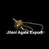 Design Ball Golden Metal Pendulums Wholesale Golden Ball Metal Pendulum
