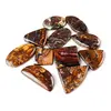 Natural Boulder Opal, Koroit Opal Australian Opal Loose Gemstone Crystals Gemstone Lot Wholesale Supply For Jewelry Making