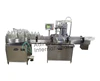 Activated charcoal Filling Machine
