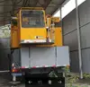 secondhand/used liebherr all terrain crane 300 ton of Year 2008