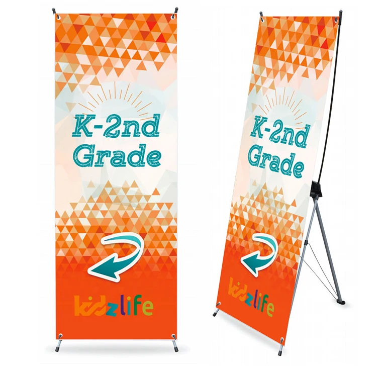 x banner stand 1-27