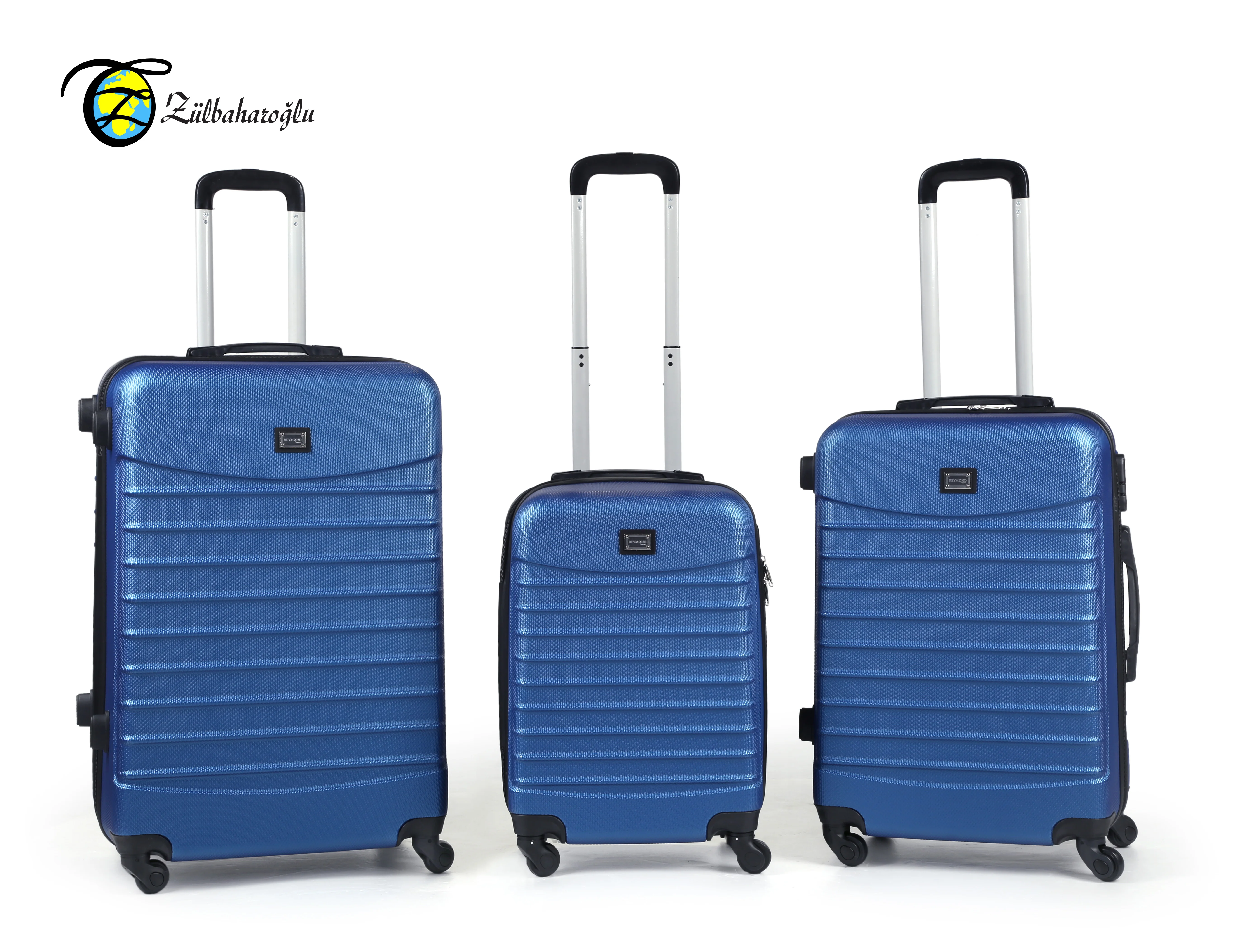 360 luggage set