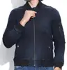 Wholesale Fashion Style High Quality Jacket Bomber Denim Jacket Men