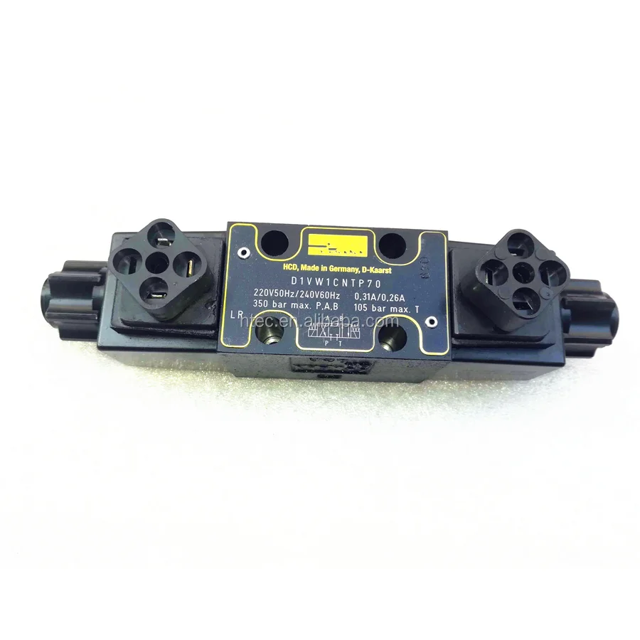 Valve APK11-25A-03N-DC24V