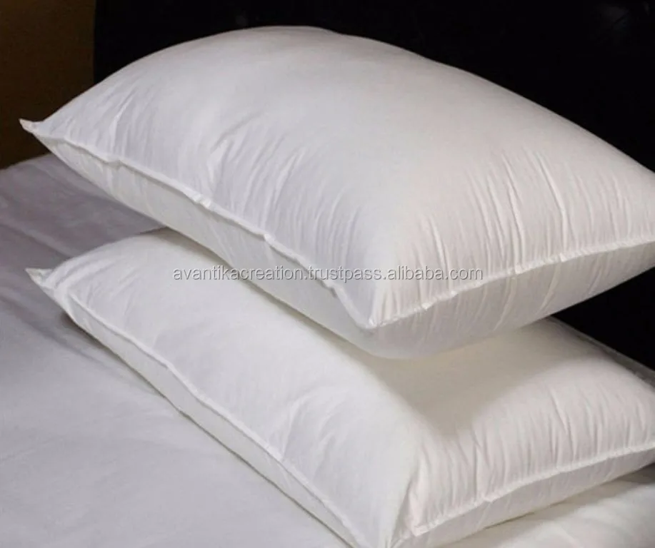 poly filler pillow