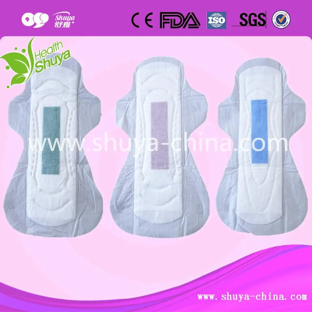 Comfort Sanitary Pad Angel Secret Anion Buy Comfort Sanitary Pad,Soft