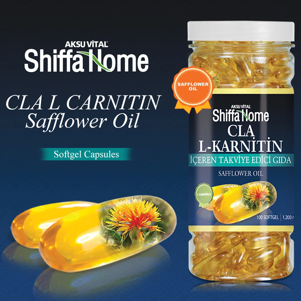 aceite de cartamo para adelgazar