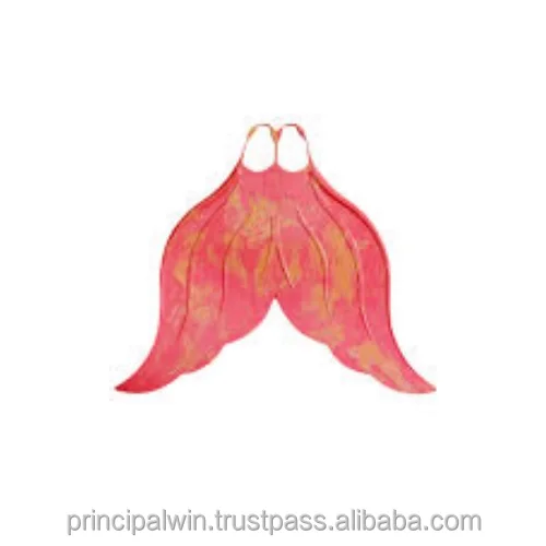
Mahina Mermaid MerFins Mermaid Tail Swimming Fins 