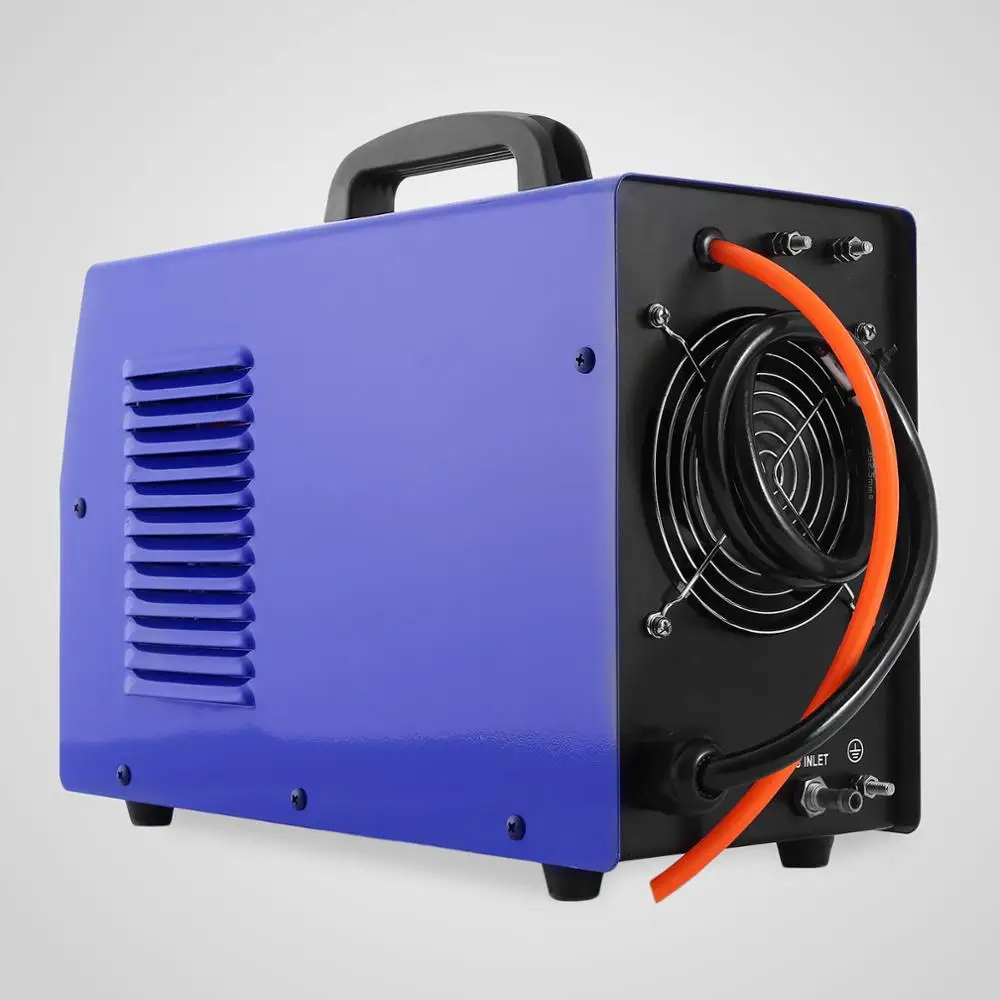 CUT-50 Découpeur Plasma 220V 5,5 KVA avec Affichage Numérique Electrique