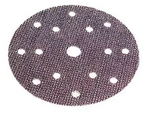Mirka 23-332-040 Bulldog Gold 5-Inch Heavy-Duty PSA Disc 40 Grit