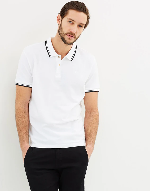 george polo shirts