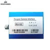 Car Reversing Aid Backup Camera Multimedia Video Interface For Peugeots 208 308 408 508 2008