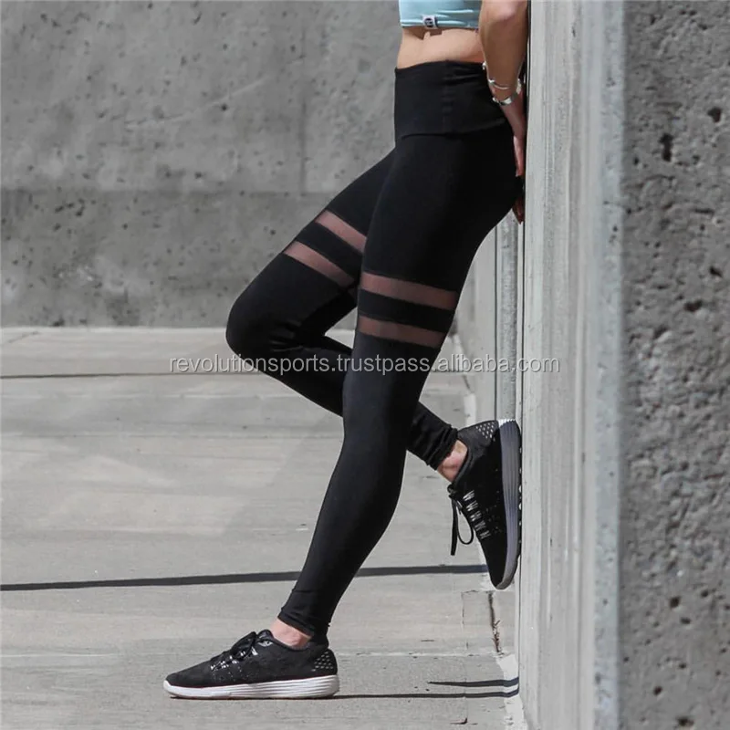 women's running tights with phone pocket