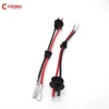 Ultra Flexible Wire Harness for Motor Waterproof Grommets SR Strain Reliet of Vacuum Cleaner
