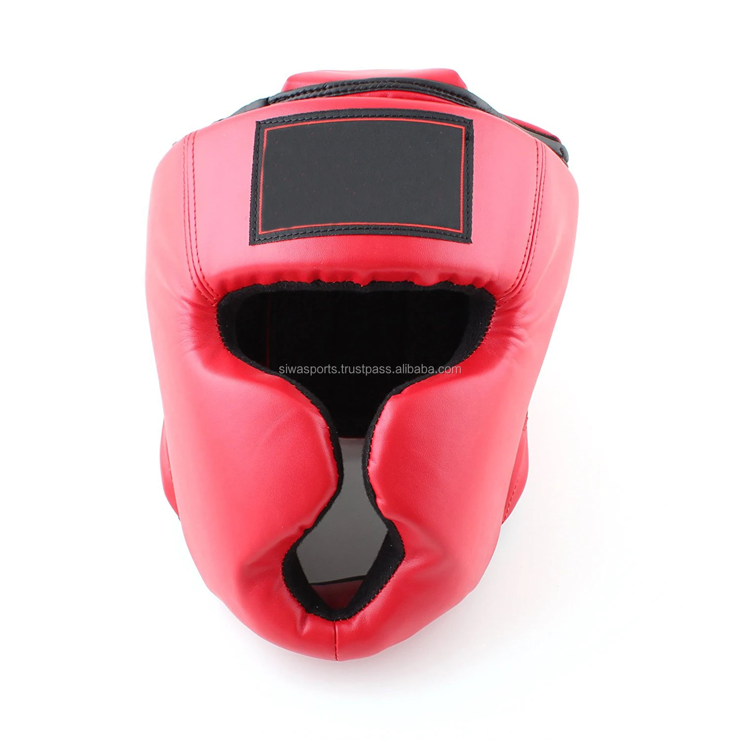 Boxing Head Guard Mma Sparring Headgear Full Face Boxing Headgear Buy