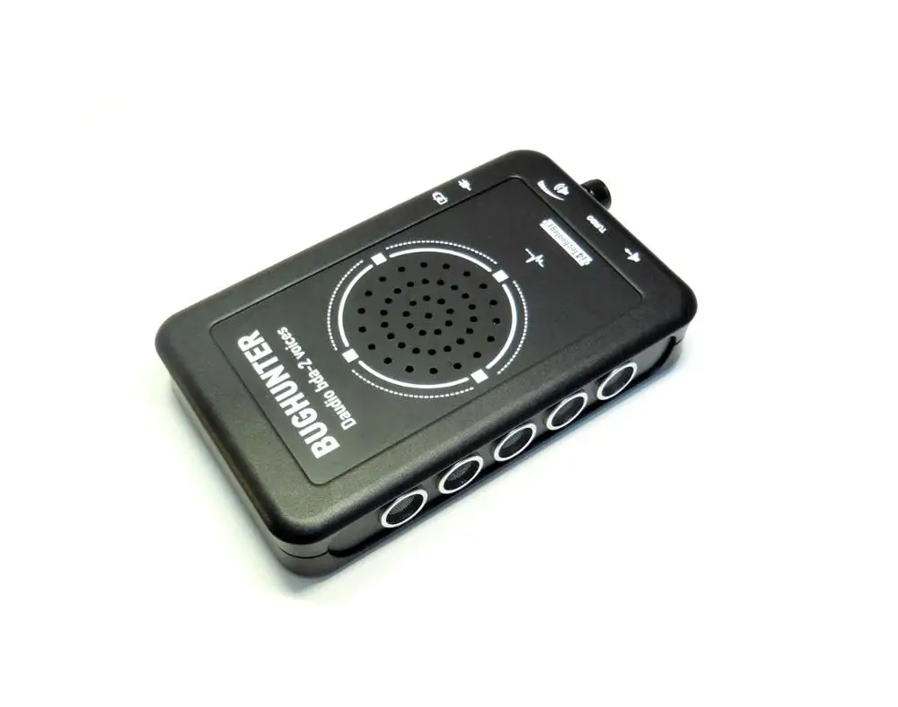 Professional Digital Tape Recorder Blocker Suppressor Bda2 Buy White