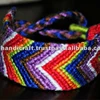 Friendship Bracelet new arrive arrow style hearts and arrows bracelet