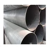 Non Alloy Hot Rolled Large Diameter LSAW Pipe/ Tube Supply at Leading Price