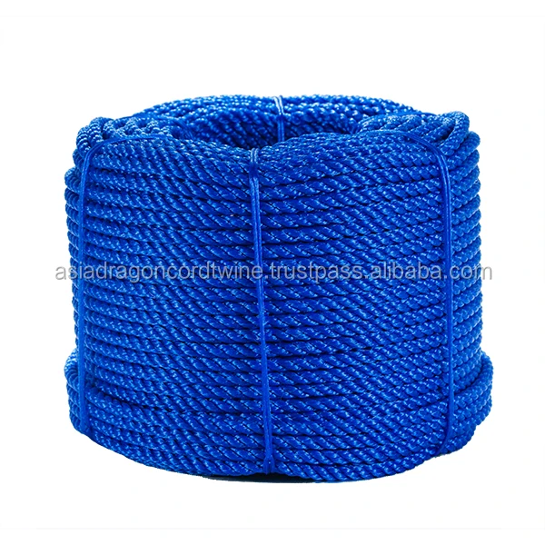 longline fishing rope