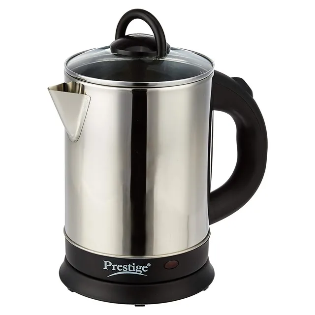 prestige electric tea kettle