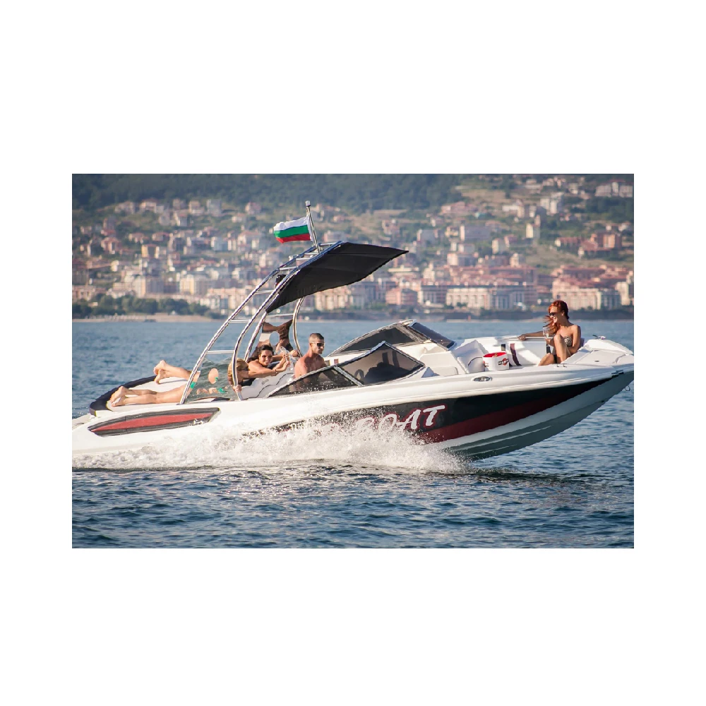 
Hot Sale Sport Boat Butterfly 24 