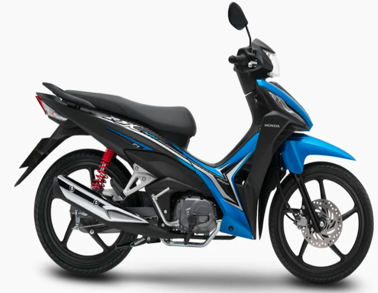 Hot Sale Motorbike 110cc Manufactured In Vietnam - Buy Cheap Motorbikes ...