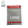 OEM Factory Fireproof and Fireproof File Folder