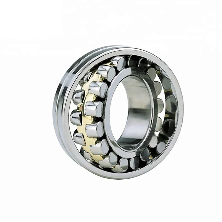 高性能调心滚子轴承 22218 cckw33