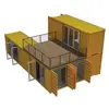 luxury shipping container home tiny home container two bedroom container home
