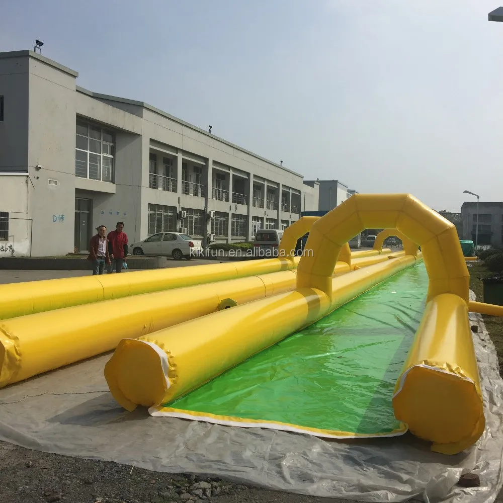 1000ft Inflatable Slip N Slide The City Slide,Adult Inflatable Super ...