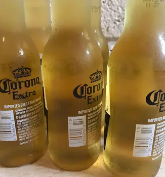 Cerveza Corona Picture Of Buns Bones San Bernardo