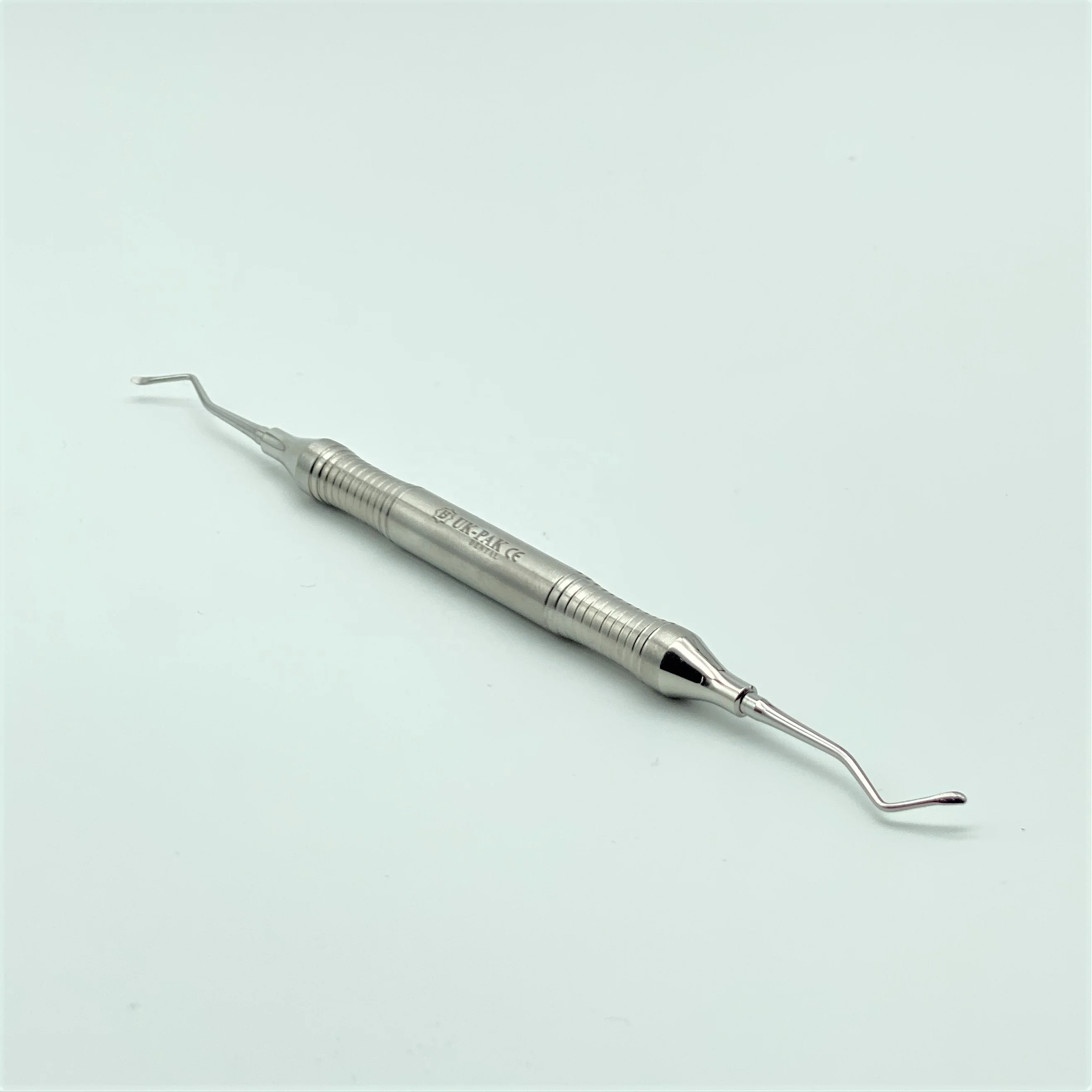 Stainless Steel Dental Spoon Shaped Excavator 1.2mm Buy Dental