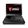 Original MSI GT83VR TITAN 18.4" GTX 1080 SLi Gaming Laptop + Mech. Keys i7-6920HQ, 64GB, 512GB+1TB, 8GB GTX1080 SLi, BD Win 10