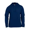 Fashionable Chill Customized Fleece Hoodie with Fully Customized Fabric and Sublimation
